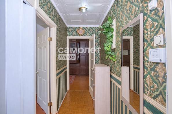 
  Продается 3-комн. квартира 58.9 м². Фото 15.