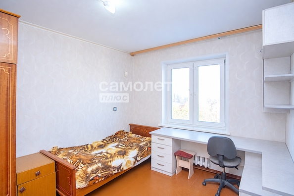 
  Продается 3-комн. квартира 58.9 м². Фото 16.