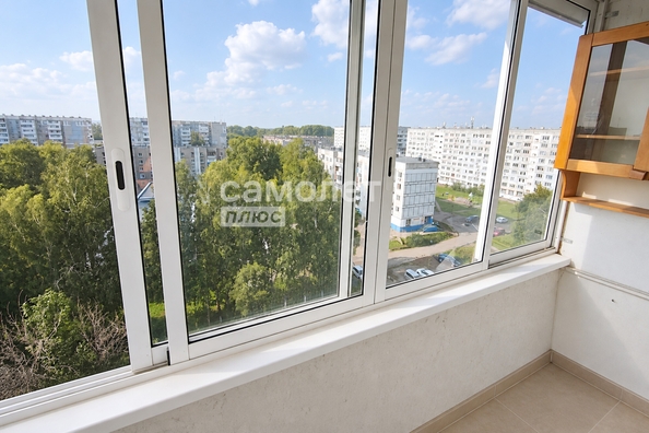 
  Продается 3-комн. квартира 58.9 м². Фото 21.