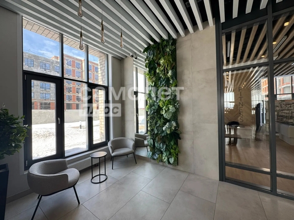 
  Продается 1-комн. квартира 33.5 м², в ЖК Уютный квартал, дом 1. Фото 3.