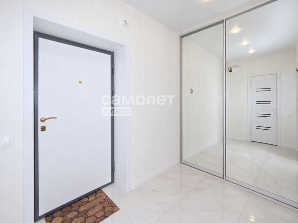 
  Продается 2-комн. квартира 39.3 м², в ЖК Томь, дом 10. Фото 18.