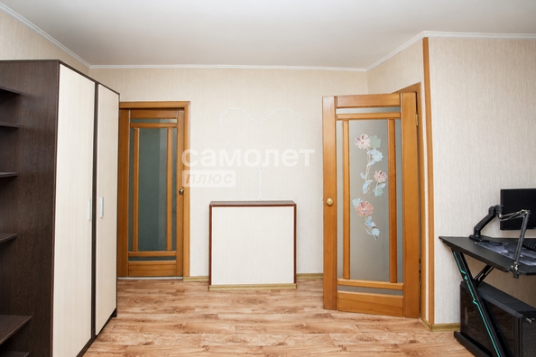 
  Продается 1-комн. квартира 30.9 м². Фото 3.