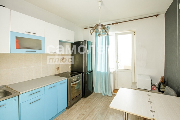 
  Продается 1-комн. квартира 40.2 м². Фото 1.