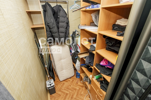 
  Продается 1-комн. квартира 40.2 м². Фото 9.