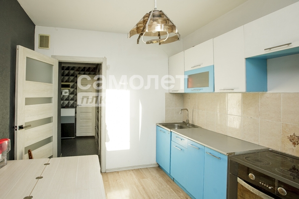
  Продается 1-комн. квартира 40.2 м². Фото 11.