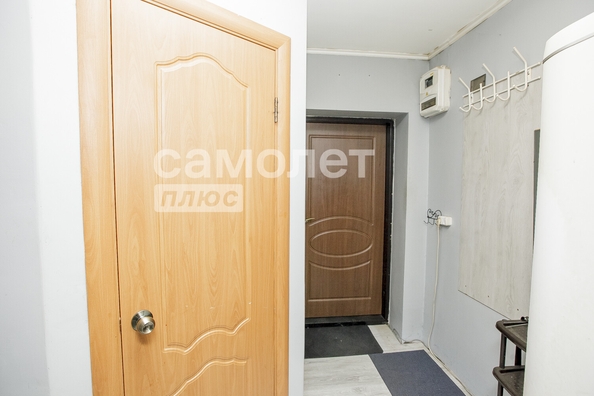 
  Продается 1-комн. квартира 32.7 м². Фото 11.