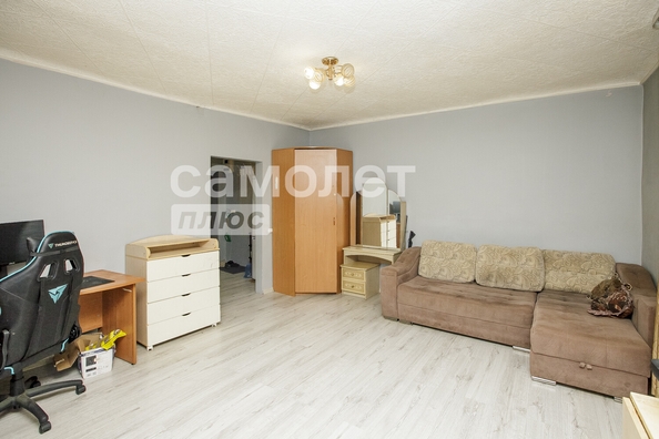 
  Продается 1-комн. квартира 32.7 м². Фото 13.