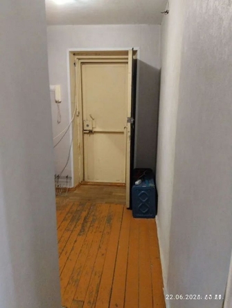 
  Продается 1-комн. квартира 39.9 м². Фото 8.