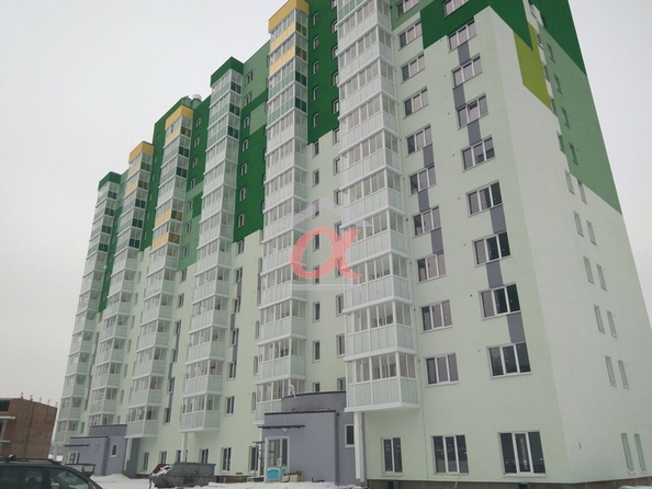 
  Продается 1-комн. квартира 37 м². Фото 16.