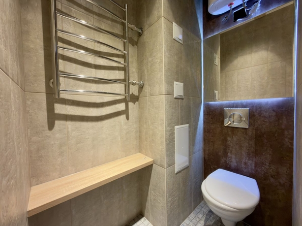 
  Продается 1-комн. квартира 47.6 м². Фото 5.