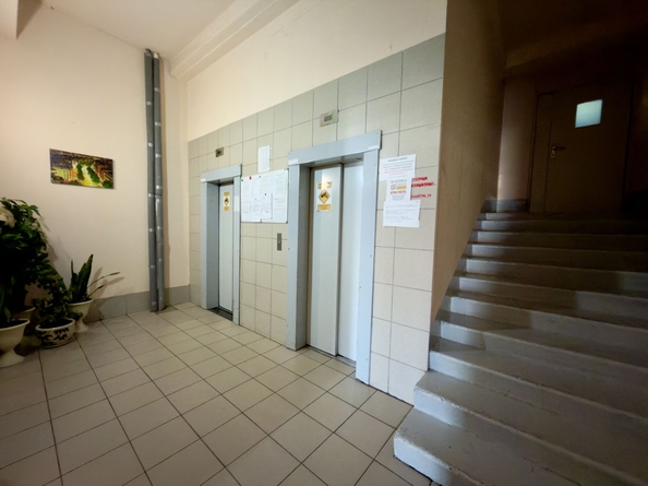 
  Продается 1-комн. квартира 47.6 м². Фото 18.