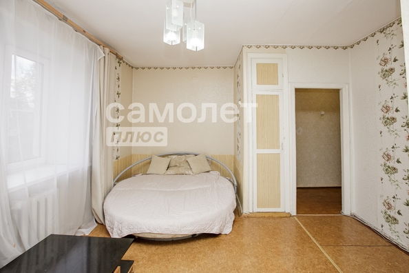 
  Продается 1-комн. квартира 30.5 м². Фото 2.