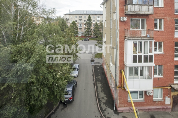 
  Продается 1-комн. квартира 30.5 м². Фото 26.