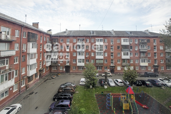 
  Продается 1-комн. квартира 30.5 м². Фото 28.