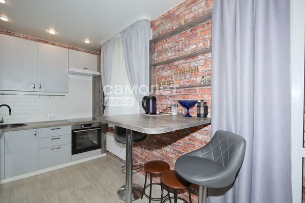
  Продается студия 30.3 м². Фото 6.
