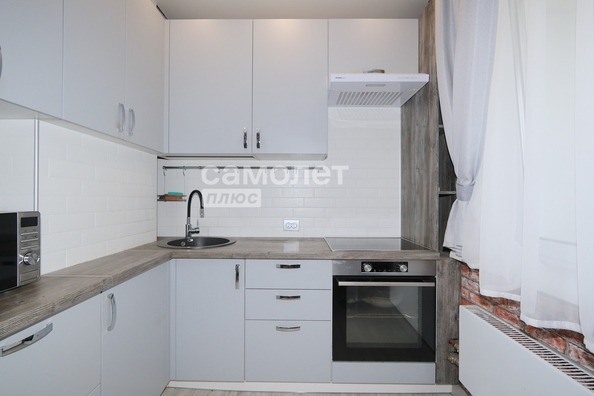 
  Продается студия 30.3 м². Фото 7.