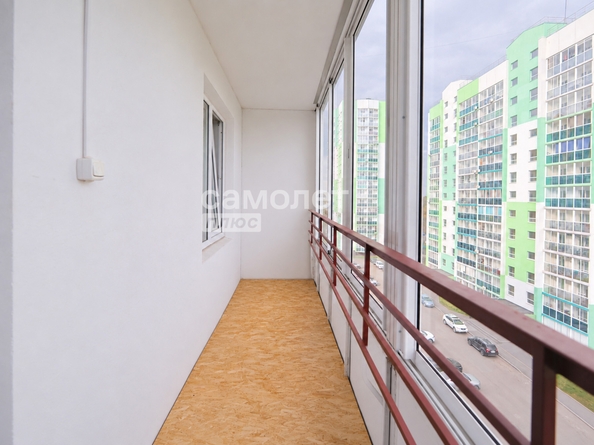 
  Продается студия 30.3 м². Фото 12.