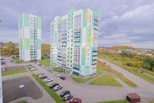 
  Продается студия 30.3 м². Фото 40.