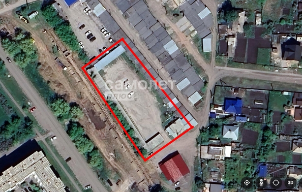 
  Продается универсальное помещение 2727 м². Фото 8.