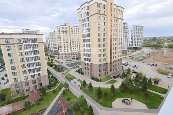 
  Продается 3-комн. квартира 45.1 м², в ЖК Южный, дом Рубиновый. Фото 18.