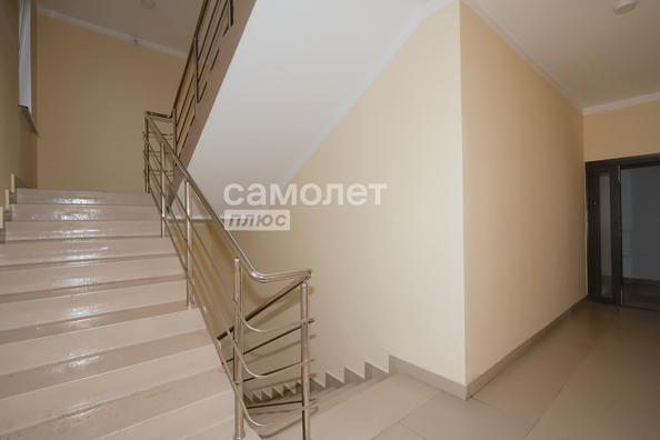 
  Продается 3-комн. квартира 45.1 м², в ЖК Южный, дом Рубиновый. Фото 19.
