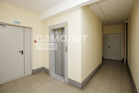 
  Продается 2-комн. квартира 36.1 м², в ЖК Кемерово-Сити, дом 21. Фото 15.