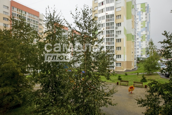 
  Продается 2-комн. квартира 36.1 м², в ЖК Кемерово-Сити, дом 21. Фото 16.