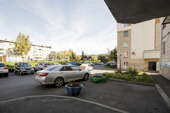
  Продается 1-комн. квартира 34.8 м². Фото 13.