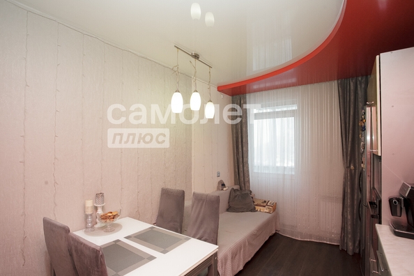 
  Продается 2-комн. квартира 56.6 м². Фото 6.