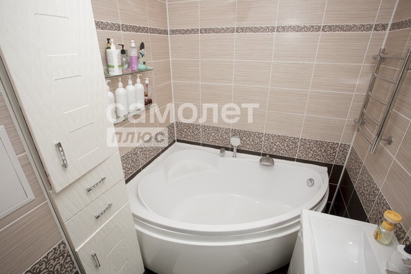 
  Продается 2-комн. квартира 56.6 м². Фото 10.