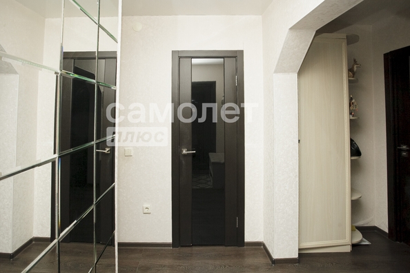 
  Продается 2-комн. квартира 56.6 м². Фото 19.