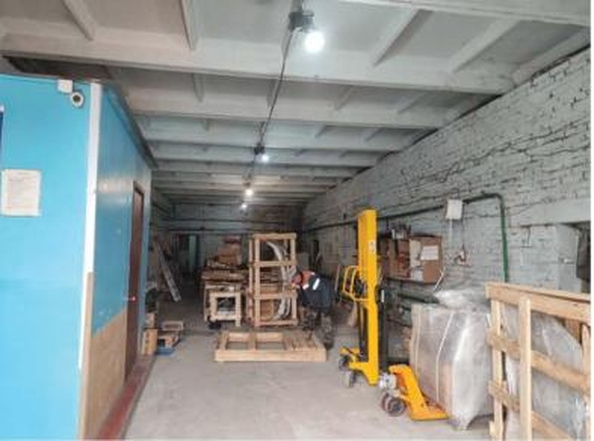 
  Продается бокс 314.8 м². Фото 33.
