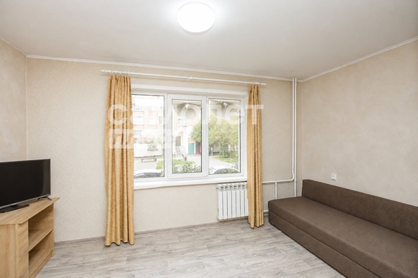 
  Продается 1-комн. квартира 28.5 м². Фото 1.