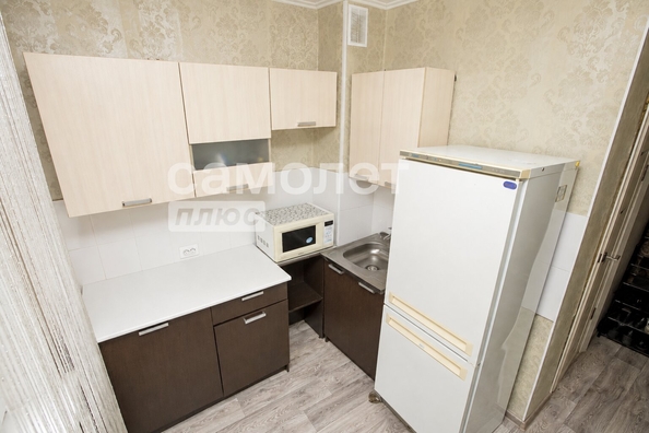
  Продается 1-комн. квартира 28.5 м². Фото 5.