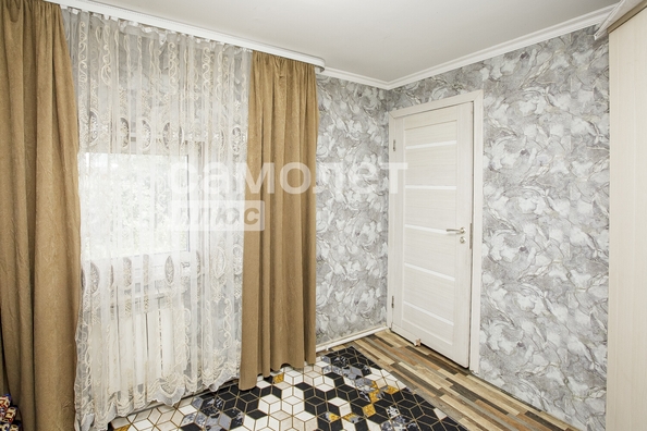 
  Продается дом 64.1 м². Фото 13.