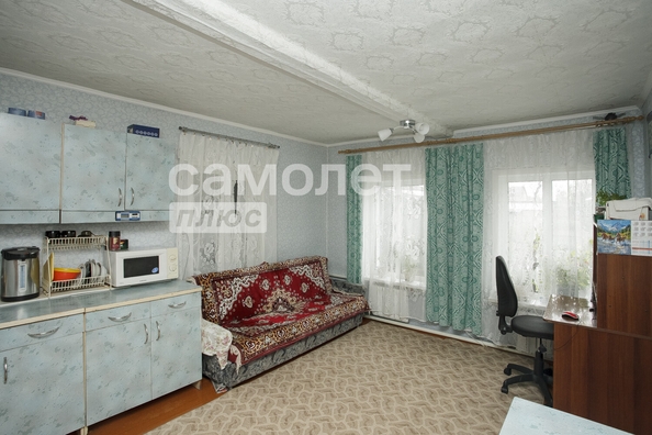 
  Продается дом 44 м². Фото 3.
