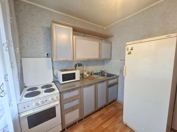 
  Продается 3-комн. квартира 55.3 м². Фото 10.
