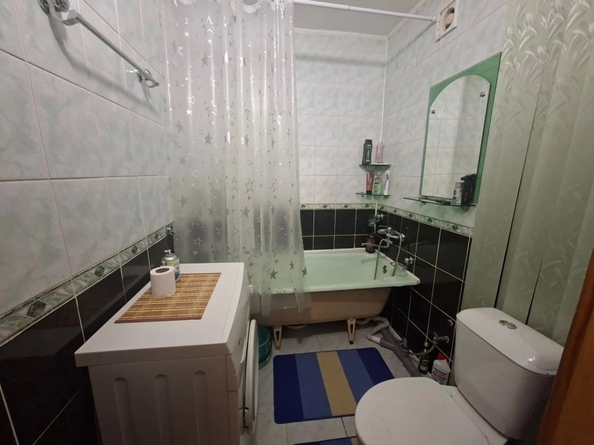 
  Продается 3-комн. квартира 55.3 м². Фото 12.