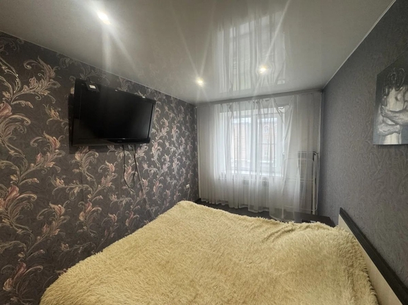 
  Продается 3-комн. квартира 59.6 м². Фото 4.