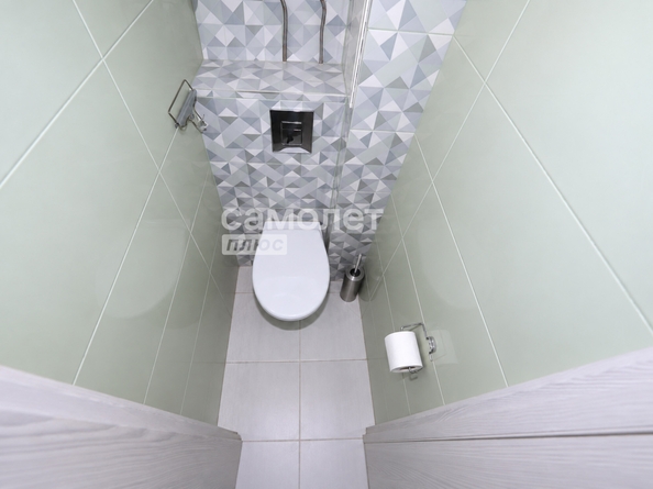 
  Продается 2-комн. квартира 50.1 м². Фото 18.
