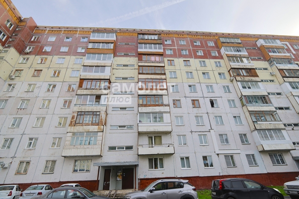 
  Продается 2-комн. квартира 50.1 м². Фото 29.