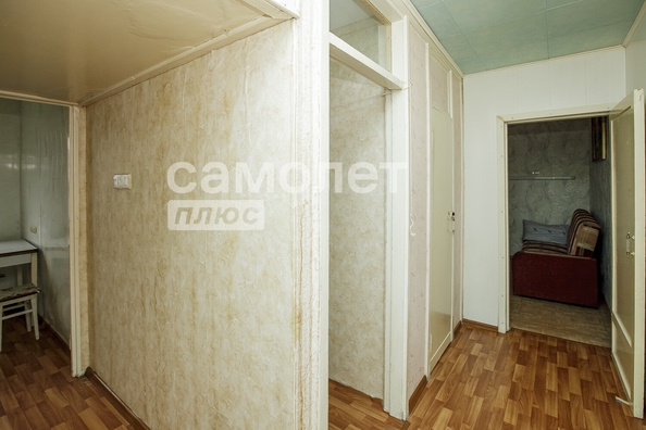 
  Продается 3-комн. квартира 57.6 м². Фото 3.