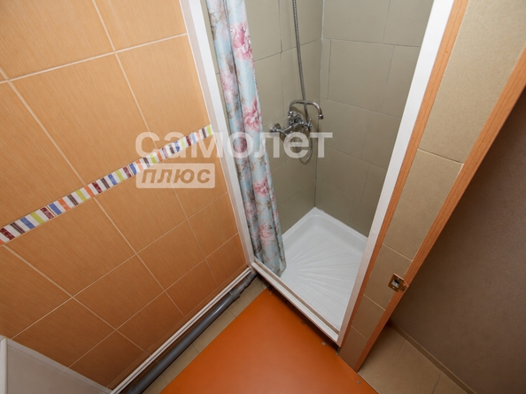 
  Продается 1-комн. квартира 17.2 м². Фото 8.