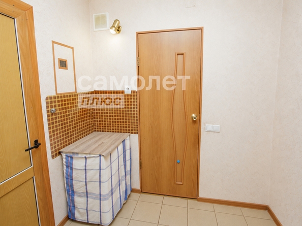 
  Продается 1-комн. квартира 17.2 м². Фото 10.