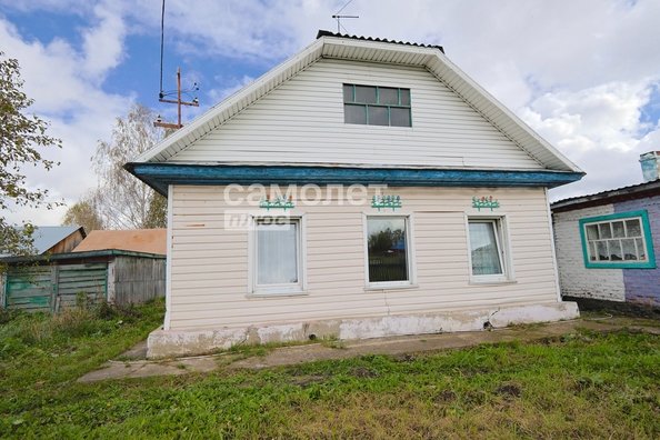 
  Продается дом 56.7 м². Фото 39.