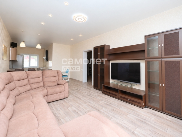 
  Продается коттедж 164.4 м². Фото 2.