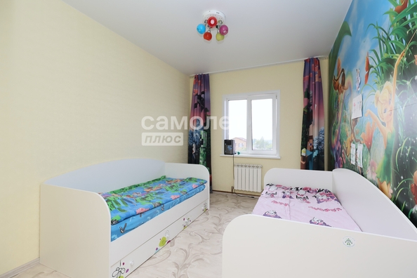 
  Продается коттедж 164.4 м². Фото 19.