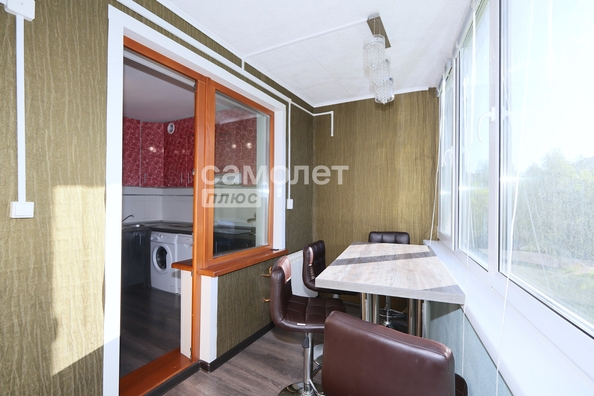 
  Продается 3-комн. квартира 64.4 м². Фото 13.