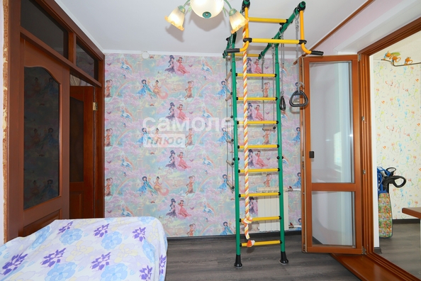 
  Продается 3-комн. квартира 64.4 м². Фото 18.