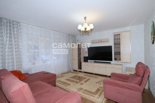 
  Продается 4-комн. квартира 76.3 м². Фото 1.
